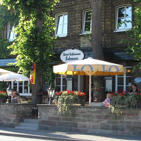 Land-Gut-Hotel Lohmann Drensteinfurt Экстерьер фото