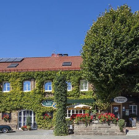Land-Gut-Hotel Lohmann Drensteinfurt Экстерьер фото