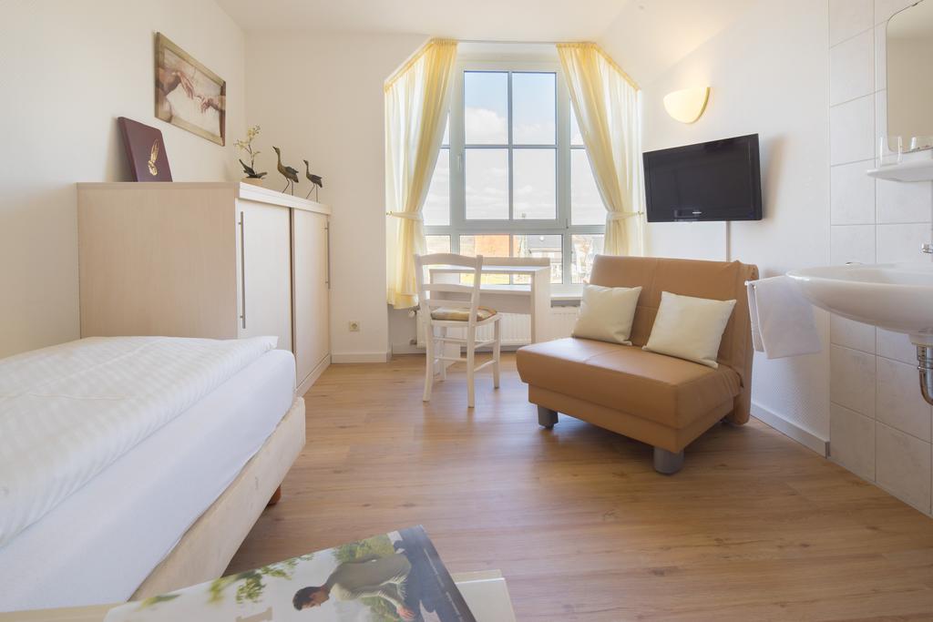 Land-Gut-Hotel Lohmann Drensteinfurt Экстерьер фото