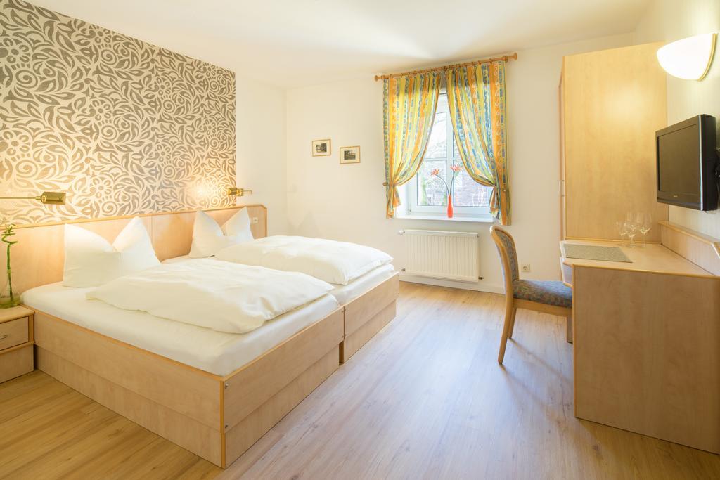 Land-Gut-Hotel Lohmann Drensteinfurt Экстерьер фото