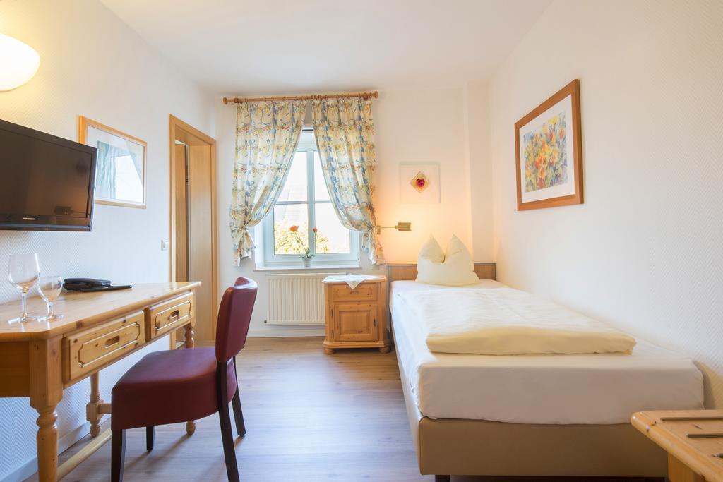 Land-Gut-Hotel Lohmann Drensteinfurt Экстерьер фото