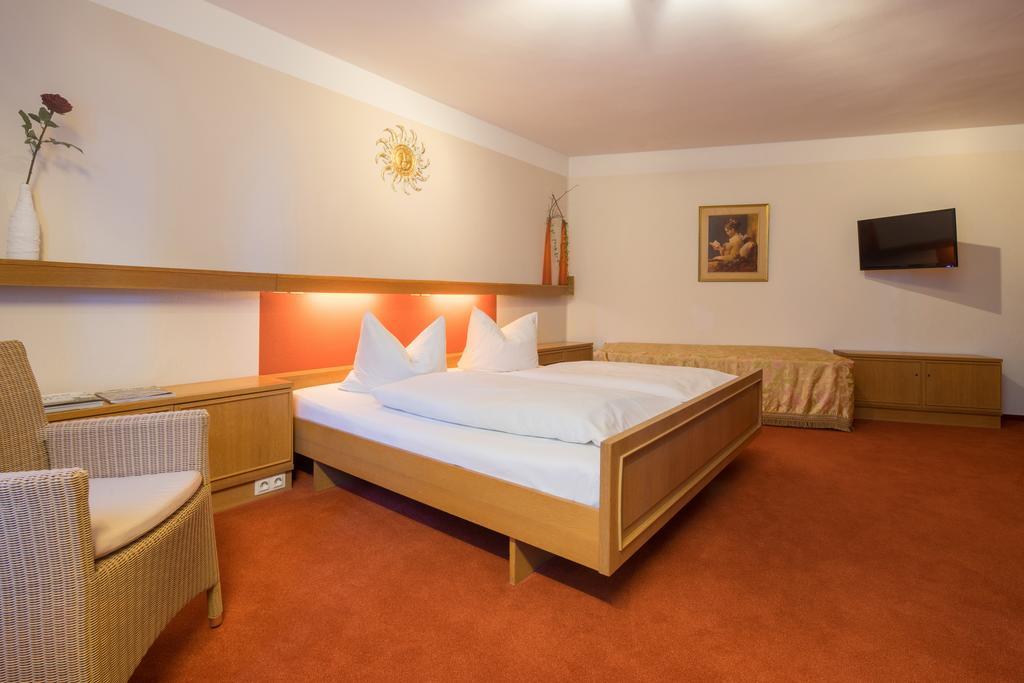 Land-Gut-Hotel Lohmann Drensteinfurt Номер фото