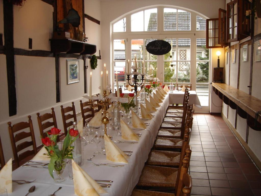 Land-Gut-Hotel Lohmann Drensteinfurt Экстерьер фото