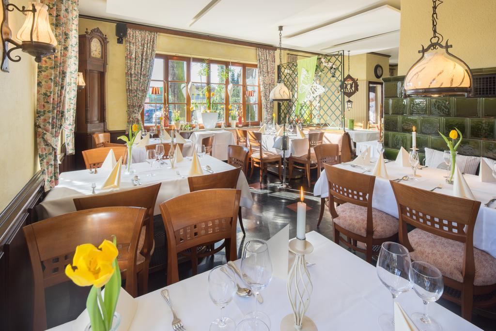 Land-Gut-Hotel Lohmann Drensteinfurt Экстерьер фото