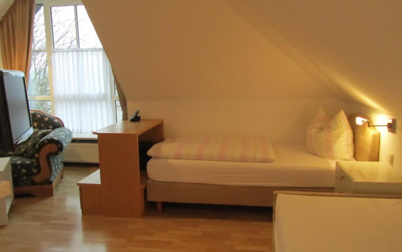 Land-Gut-Hotel Lohmann Drensteinfurt Экстерьер фото